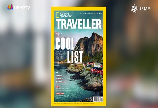 ¡PERÚ NUEVAMENTE EN LOS OJOS DEL MUNDO!